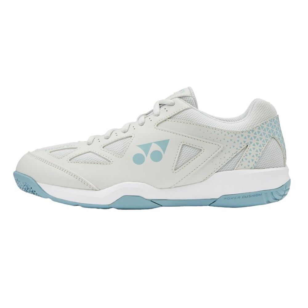 Yonex Unisex Adult Strider Ray Wide Sneakers / Blue Grey